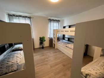 Cityapartment24 bei Hauptbahnhof, Bremen (photo 3)