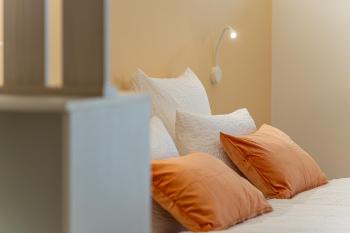 B&B - La Maison des Sottais, Burg-Reuland (foto 4)