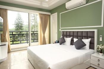 White Mint, Yercaud (foto 4)