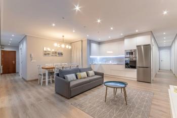 Bilbao Indautxu VIII by Aston Rentals, Bilbao (photo 2)