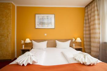 Hotel Spreewitz am Kurfürstendamm, Берлин (фото 2)