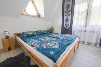 Pokoje na Równi Zakopane z wanną z hydromasażem!, Zakopane (photo 2)