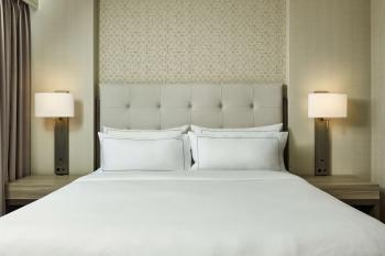 Hilton Kansas City Country Club Plaza, Kansas City (fotografie 3)