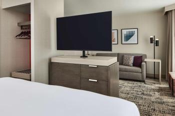 Hilton Kansas City Country Club Plaza, Kansas City (fotografie 4)