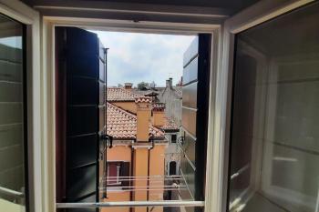 Vicinissimo a Piazza San Marco Silenzioso con Vista sui Campanili, Venice (photo 4)