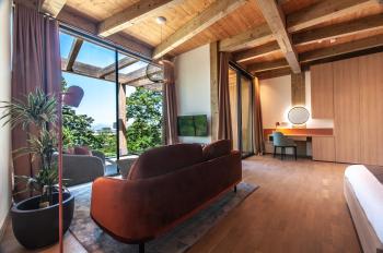 Studio na Stolbi, Ljubljana (photo 3)
