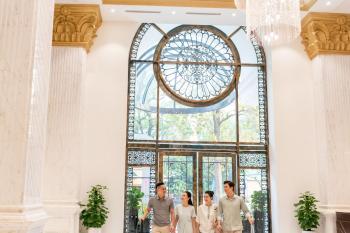 Four Points by Sheraton Lang Son, Lạng Sơn (photo 4)