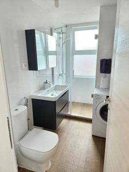 Central Station - Lux Apartment, Skopje (photo 5)