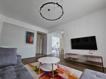 Central Station - Lux Apartment, Skopje (photo 3)
