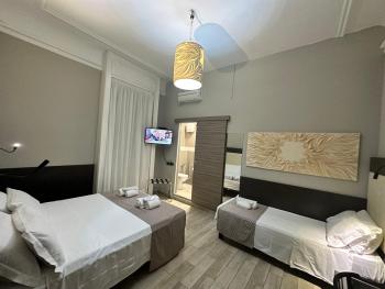 Hotel Bogart Milano, Milán (fotografie 3)
