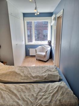 Hele Leiligheten, Grünerløkka, Oslo (foto 5)
