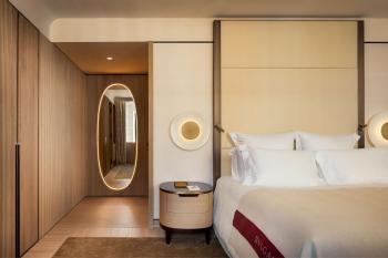 Bvlgari Hotel Roma, Rome (photo 4)