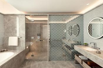 Bvlgari Hotel Roma, Rome (photo 5)