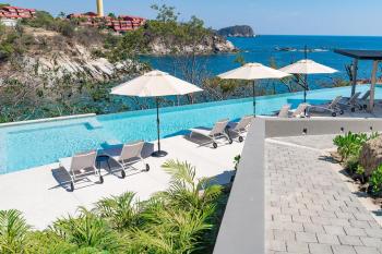 2049 - Amanecer A1, Santa Cruz Huatulco (foto 4)