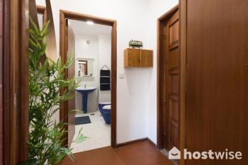 Host Wise - Comfy Bright Flats with Netflix, Porto (fotografie 3)