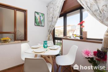 Host Wise - Comfy Bright Flats with Netflix, Porto (fotografie 5)