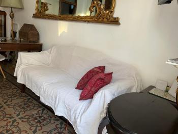 FraLePorte Vintage Apartment, Palermo (fotografie 5)