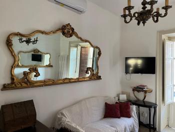 FraLePorte Vintage Apartment, Palermo (fotografie 4)
