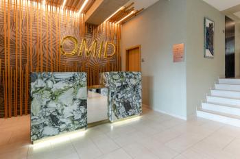 OMID Saldanha Hotel, Lisabon (fotografie 5)