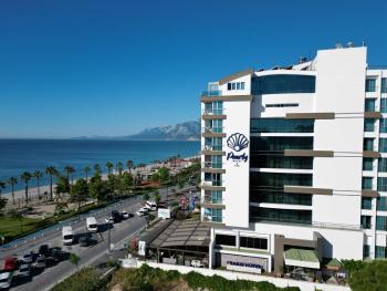 PEARLY HOTEL, Анталья (фото 3)