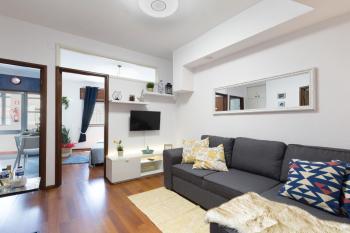 Host Wise - Comfy Bright Flats with Netflix, Porto (fotografie 4)