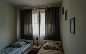 Velvet Bemowo XII, Varšava (fotografie 5)
