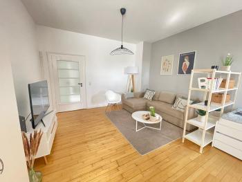 65qm - city - popular street - Limmerstrasse - MalliBase Apartments, Ганновер (фото 3)
