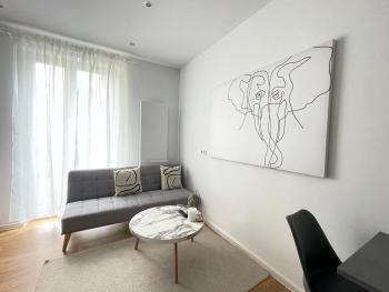70qm - 3 rooms - free parking - city - MalliBase Apartments, Hannover (fotografie 2)