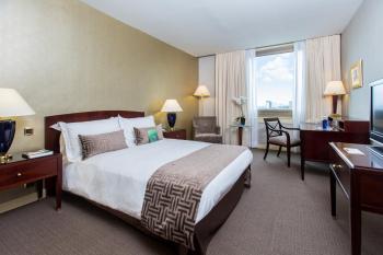 Grand Hyatt Barcelona, Barcellona (foto 3)