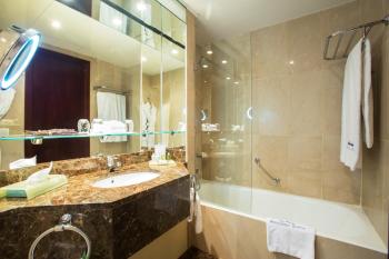 Grand Hyatt Barcelona, Barcellona (foto 4)