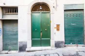 Affittacamere La Città Vecchia, Genua (Foto 4)