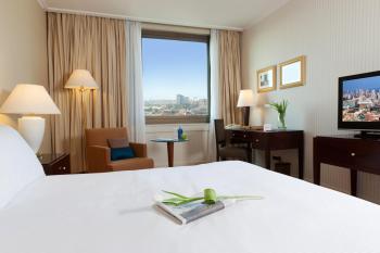 Grand Hyatt Barcelona, Barcellona (foto 5)