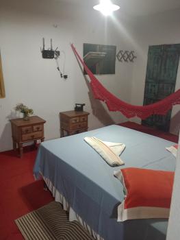 Chalé do Coqueiro, Luis Correia (foto 5)