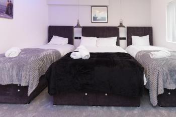 Fewston House Apartments, Leeds (Foto 5)