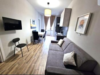 Casa Basset, Turín (fotografie 2)