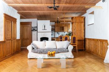 Luxury Suites with sauna by Rikas Hotels, Tallinn (photo 4)