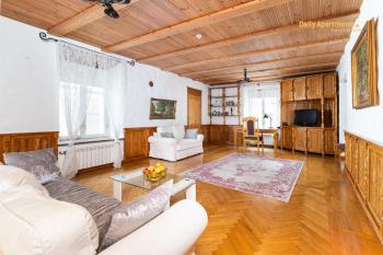 Luxury Suites with sauna by Rikas Hotels, Tallinn (photo 3)