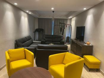 APPARTEMENT HAUT STANDING proche gare casa voyageur, Casablanca (foto 5)