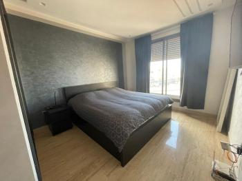 APPARTEMENT HAUT STANDING proche gare casa voyageur, Casablanca (fotografie 5)