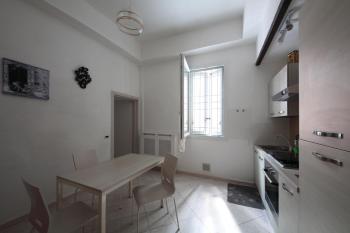 La casa di Gigi tra Fiera e Università, Boloňa (fotografie 3)