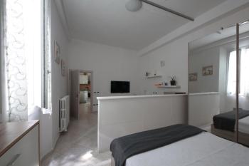 La casa di Gigi tra Fiera e Università, Boloňa (fotografie 4)