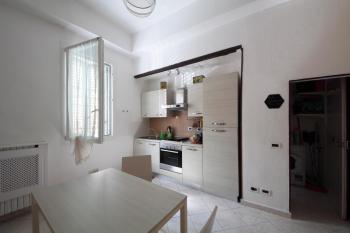 La casa di Gigi tra Fiera e Università, Boloňa (fotografie 2)