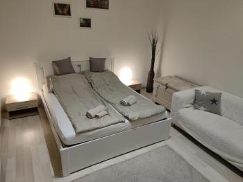 Smart Apartment 2, Budapešť (fotografie 5)