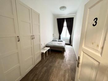 PARTY HOUSE PRAGUE - Apartments Ve Smečkách 18, CITY CENTER!!, Прага (фото 3)