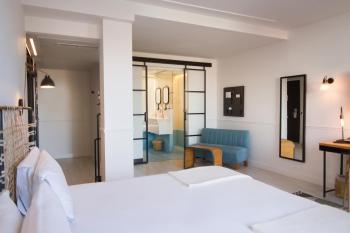 7 Islas Hotel, Madrid (Foto 4)