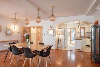 Lux House with own parking in Skopje, Skopje (photo 4)