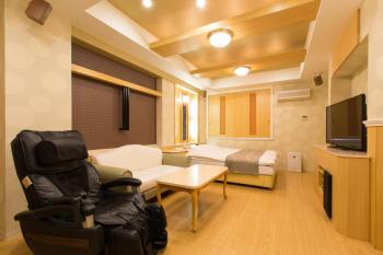 ホテルシエル沼津店 沼津インター -大人専用-, Numazu (photo 5)
