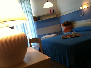 Hotel Select, Marina di Campo (foto 5)