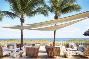 Charming 5 Star Condo Unit Situated at Ritz Carlton-Key Biscayne, Miami (foto 4)