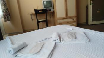 ATICI HOTEL, Antalya (fotografie 5)